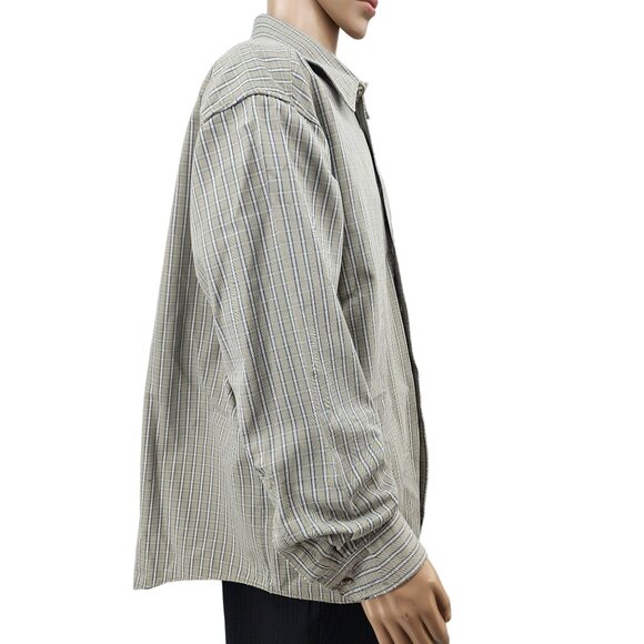 Wrangler Riggs Workwear Mens FR Shirt Size XXL - Picture 2 of 15